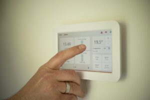 在宅勤務に最適な温度管理アプリはどれですか？