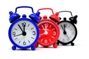 窓を開けるべき時間帯はいつ？