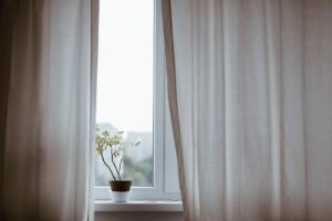 遮熱カーテンを使ったおすすめの窓の選び方は？