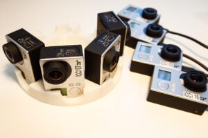 360度首振りサーキュレーターの効果的な使い方は？