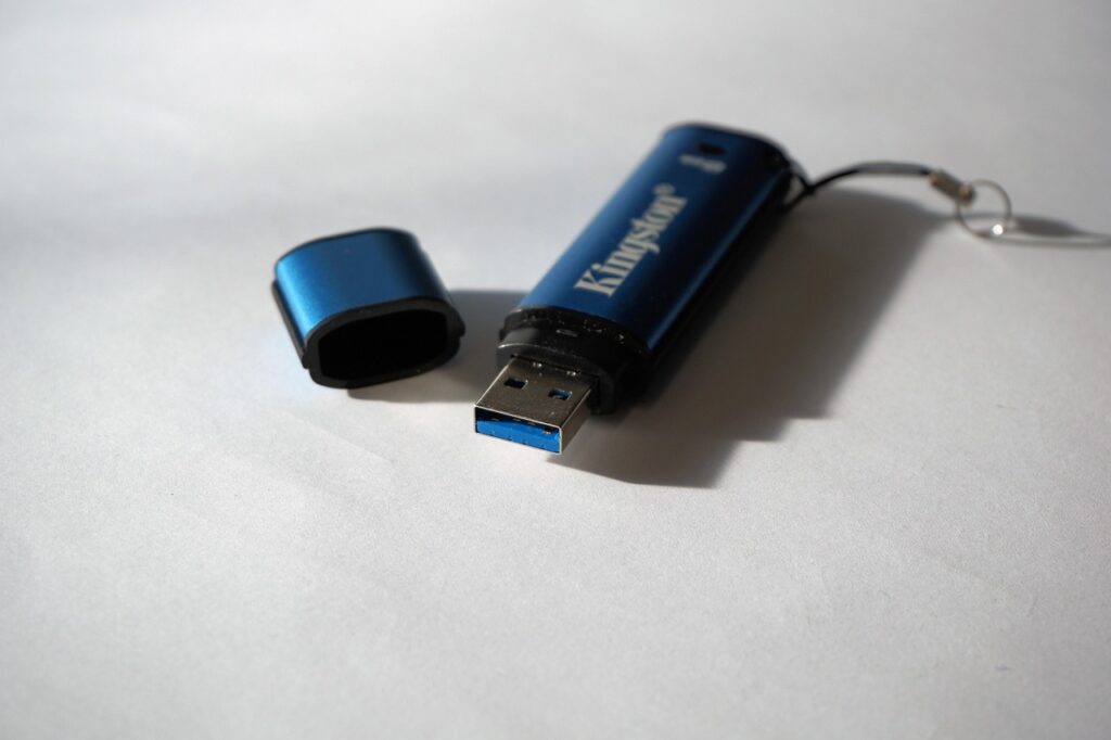 デスクファンのUSB冷却効果はどれくらい期待できる？