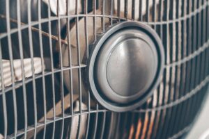 扇風機の風量を最大にする方法とは？