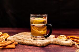 在宅ワーク中に飲む冷たい飲み物の注意点は？