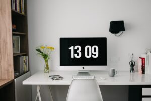 在宅ワーク中のPC熱対策に最適な部屋温度は？