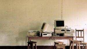 在宅ワークでPCの下に置く冷却ファンの効果は？