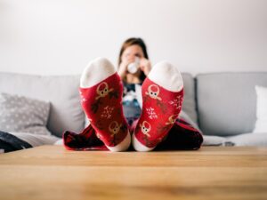 在宅ワークに最適な冷感パジャマとは？