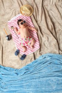 在宅ワーク中の夏の休憩方法はこれで決まり？