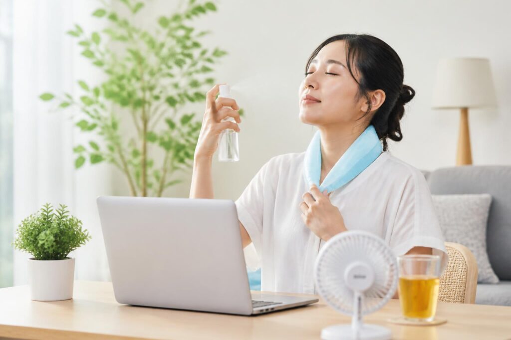 在宅ワークを快適にするグッズはこれで決まり？