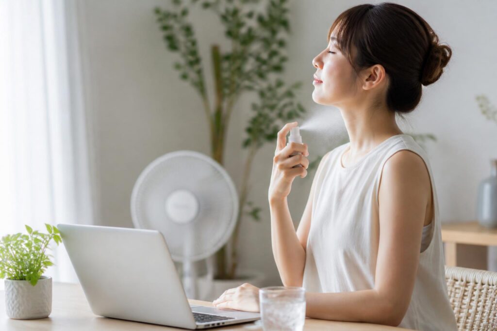 室温センサーをUSB設置するメリットと使い方は？