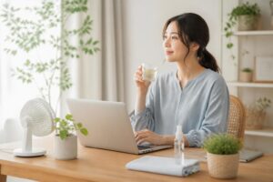 レースカーテンのUVカット効果はどれくらい期待できる？